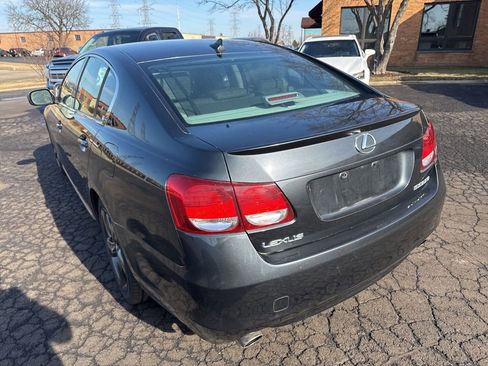 Used 2010 Lexus GS 350 image 5