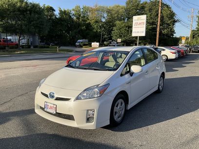 Used 2011 Toyota Prius Two