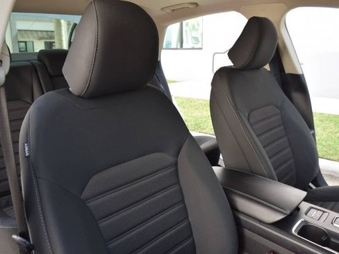 Used 2020 Ford Fusion SE FWD image 51