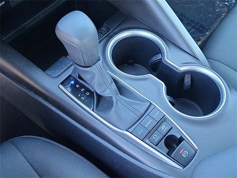 Used 2024 Toyota Camry LE image 15