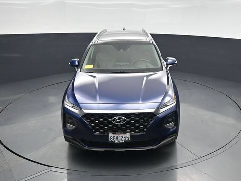 Used 2019 Hyundai Santa Fe AWD image 40