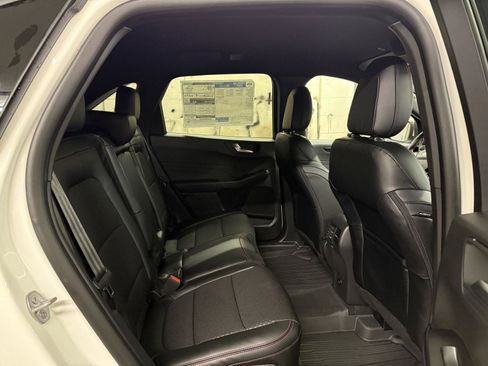 New 2026 Ford Escape ST-Line Select w/ Tech Pack #1 image 20