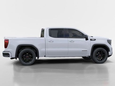 New 2026 GMC Sierra 1500 Elevation image 5