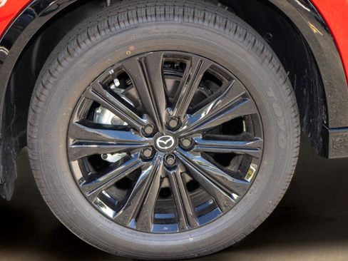 New 2024 MAZDA CX-5 2.5 Turbo image 35