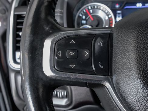 Used 2023 RAM 3500 Laramie AWD/4WD image 16