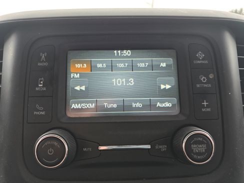 Used 2019 RAM 2500 Tradesman image 21