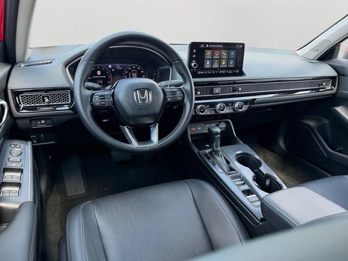 Used 2023 Honda Civic Touring image 13