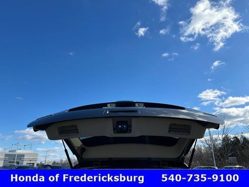 Used 2009 Ford Edge SEL image 35