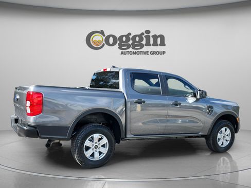 New 2025 Ford Ranger XL image 6