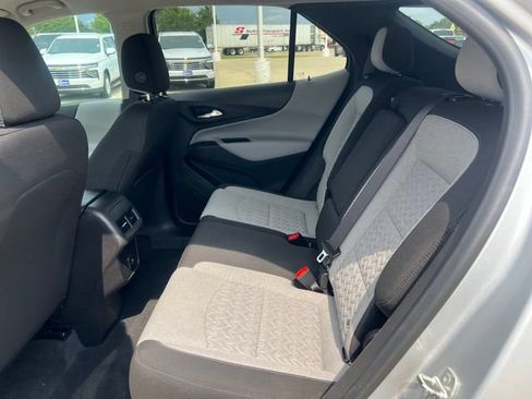 Certified 2022 Chevrolet Equinox LT AWD/4WD image 13