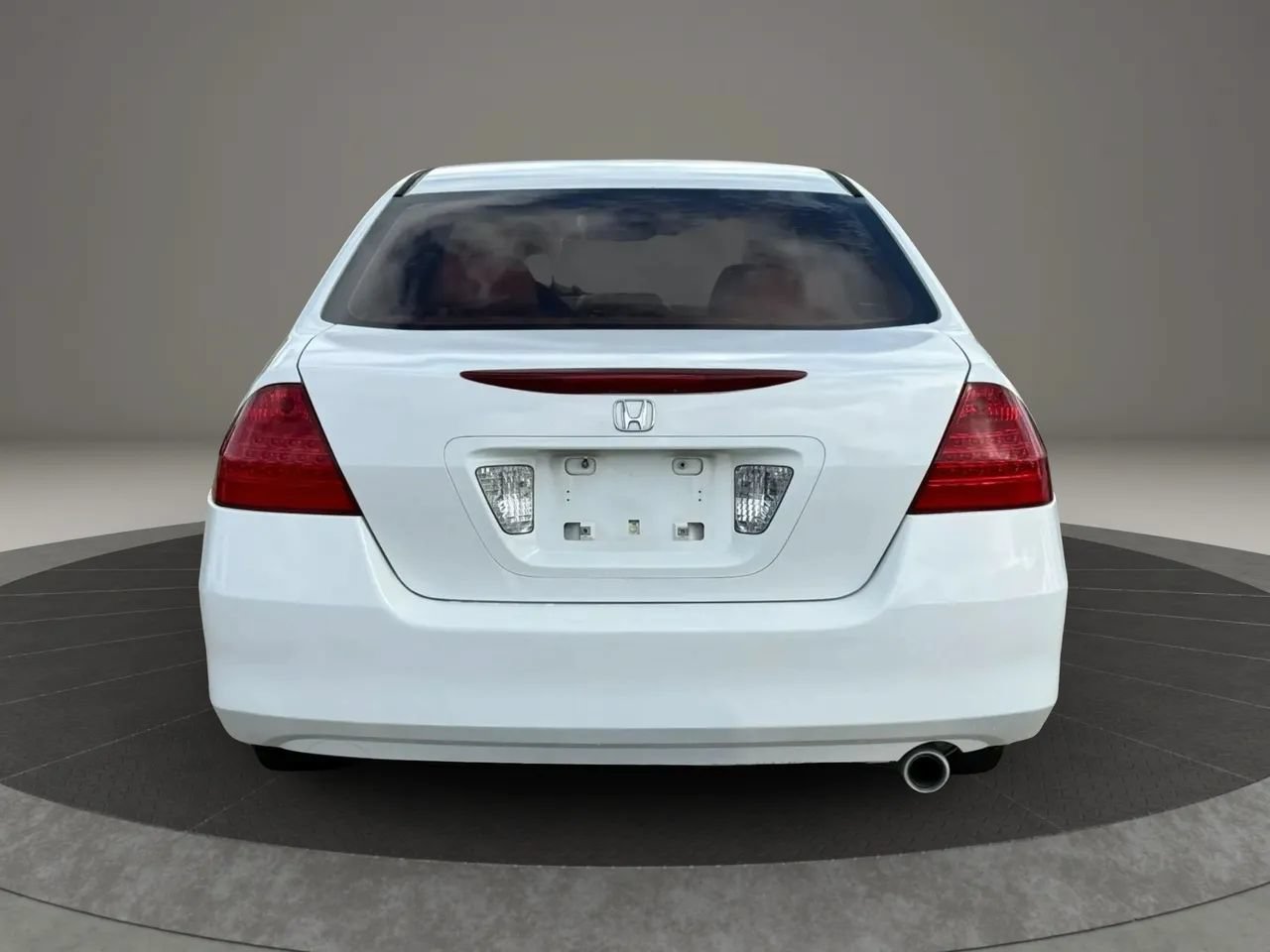 Used 2006 Honda Accord VP image 5
