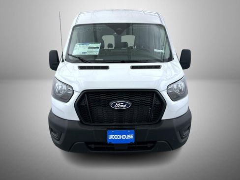 New 2026 Ford Transit 350 XL image 2