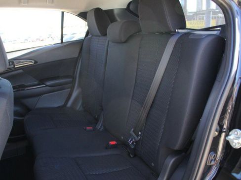 New 2026 Mitsubishi Eclipse Cross LE image 24