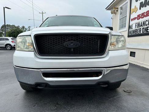 Used 2007 Ford F150 King Ranch AWD/4WD image 2