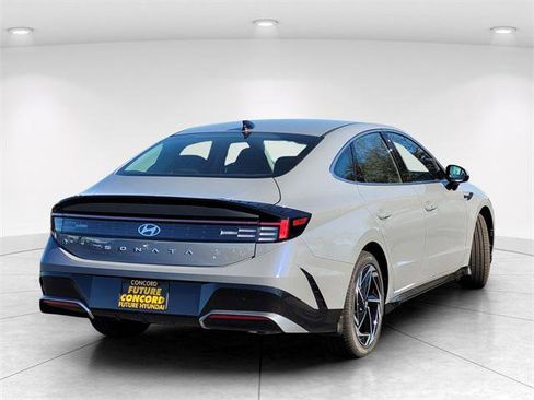 New 2026 Hyundai Sonata SEL image 6