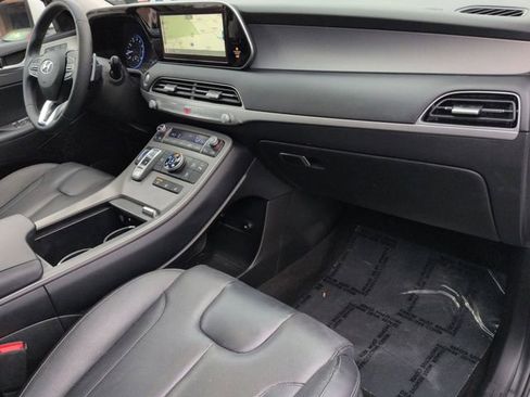 Used 2021 Hyundai Palisade SEL w/ Premium Package image 33