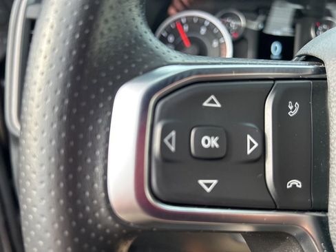 New 2026 RAM 3500 Tradesman image 19