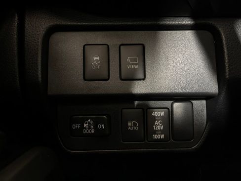 Used 2023 Toyota Tacoma TRD Pro image 28