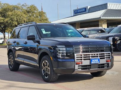 New 2026 Hyundai Palisade XRT Pro