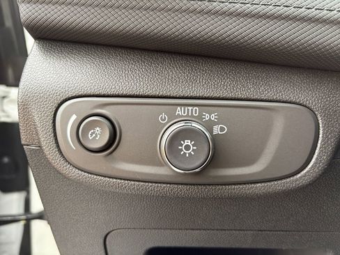 New 2026 Chevrolet TrailBlazer LS w/ LS Convenience Package image 25