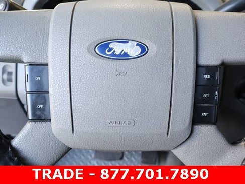 Used 2005 Ford F150 XLT image 17