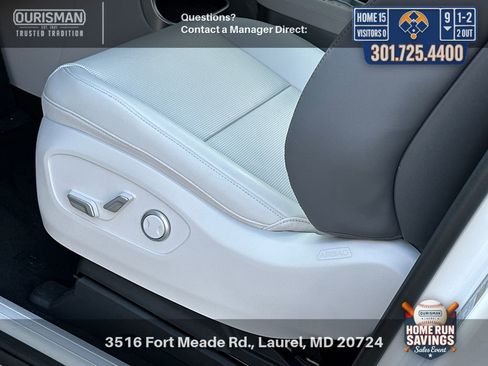 New 2026 Hyundai Ioniq 9 SEL image 8