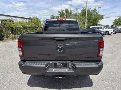 Used 2022 RAM 2500 Big Horn w/ Night Edition