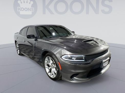 Used 2023 Dodge Charger GT image 10