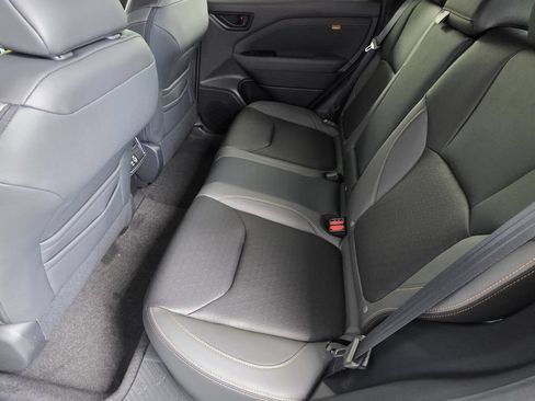 New 2026 Subaru Forester Wilderness AWD/4WD image 11