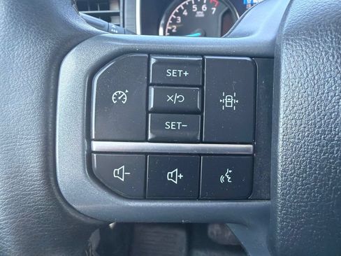 Used 2023 Ford F150 XLT w/ Equipment Group 301A Mid AWD/4WD image 23