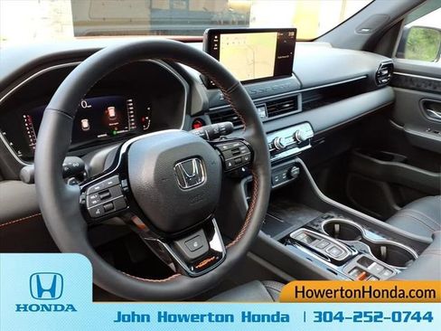 Used 2026 Honda Passport TrailSport Elite image 13