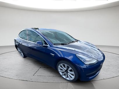 Used 2020 Tesla Model 3 Long Range