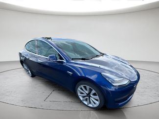 Used 2020 Tesla Model 3 Long Range AWD/4WD video 1