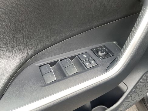 Certified 2023 Toyota RAV4 XSE image 27