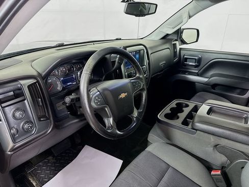 Used 2014 Chevrolet Silverado 1500 LT w/ All Star Edition AWD/4WD image 11