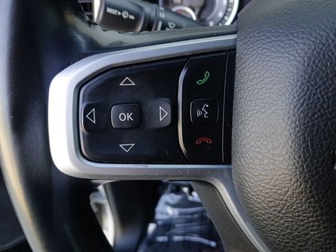 Used 2021 RAM 1500 Lone Star RWD image 11