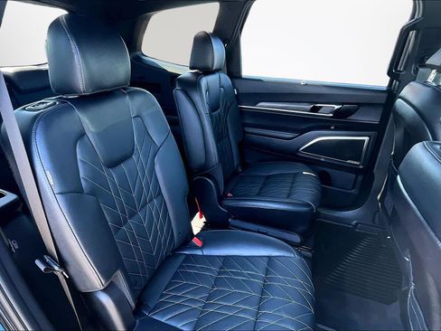 Used 2025 Kia Telluride SX X-Line AWD/4WD image 23