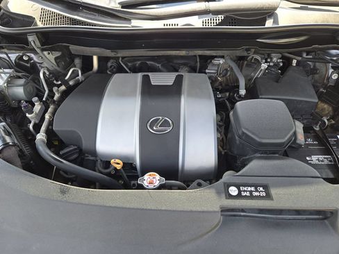 Used 2017 Lexus RX 350 FWD w/ Accessory Package image 30