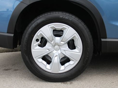 Used 2023 Subaru Forester AWD/4WD image 49