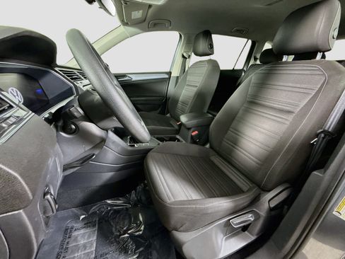 Used 2023 Volkswagen Tiguan S FWD image 22