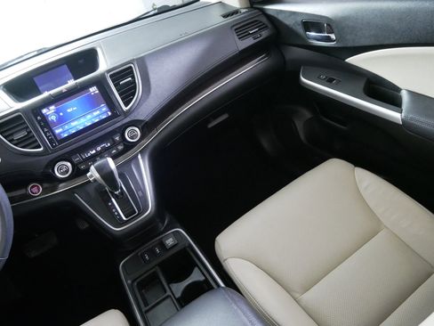 Used 2015 Honda CR-V EX-L image 11