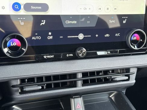New 2026 Subaru Solterra AWD/4WD image 22