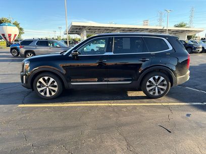 Used 2022 Kia Telluride S