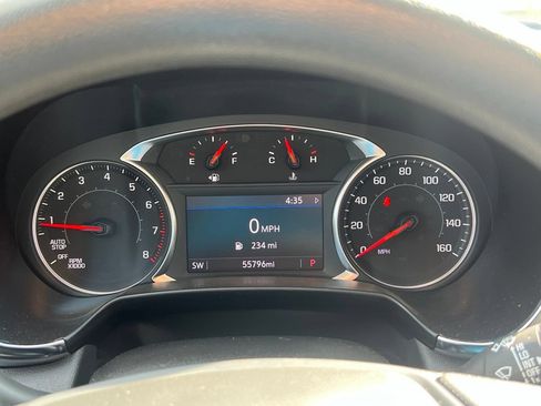 Used 2025 Chevrolet Blazer LT FWD image 15