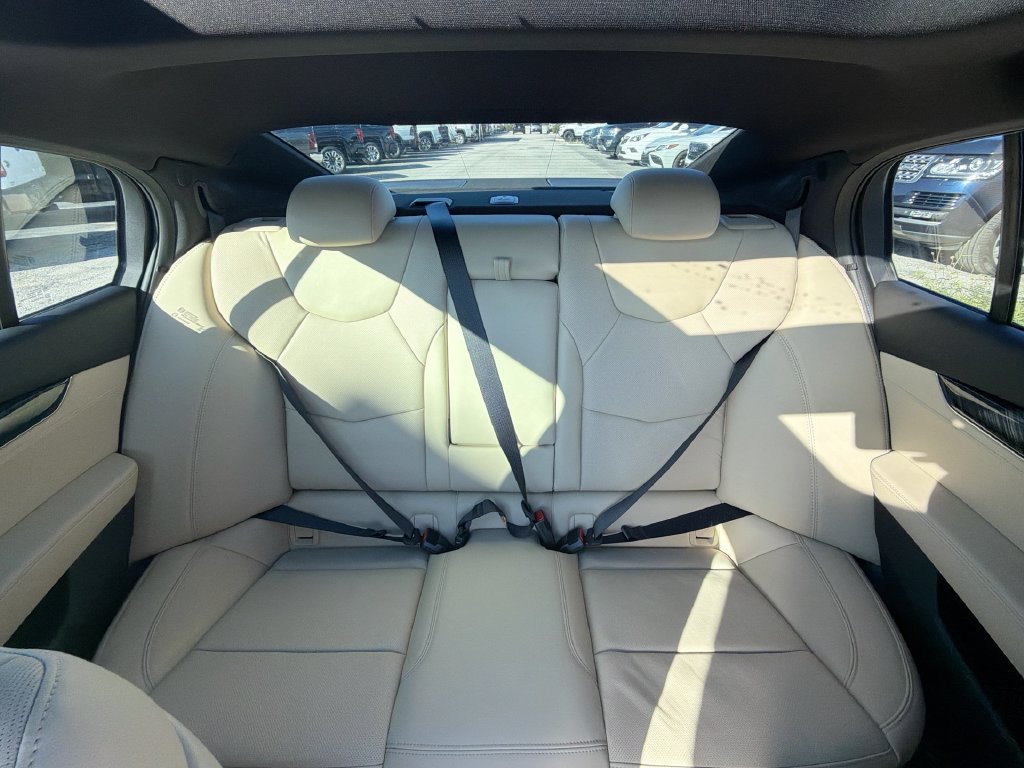 Used 2026 Cadillac CT5 Premium Luxury w/ Technology Package RWD image 15