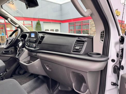 Used 2024 Ford Transit 250 Low Roof w/ Exterior Upgrade Package image 12