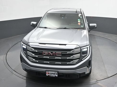 Used 2023 GMC Sierra 1500 SLE AWD/4WD image 37