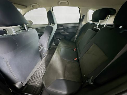 Used 2016 Honda CR-V LX image 25