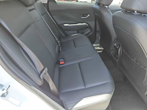 New 2026 Hyundai Kona Limited AWD/4WD image 20