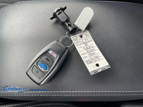Used 2024 Subaru Ascent Premium w/ Convenience Package AWD/4WD image 20
